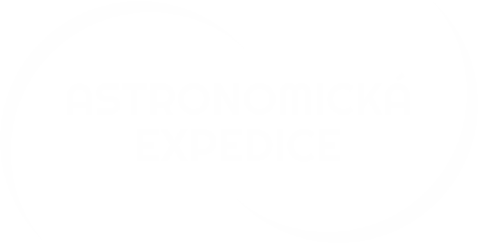 Astronomická Expedice