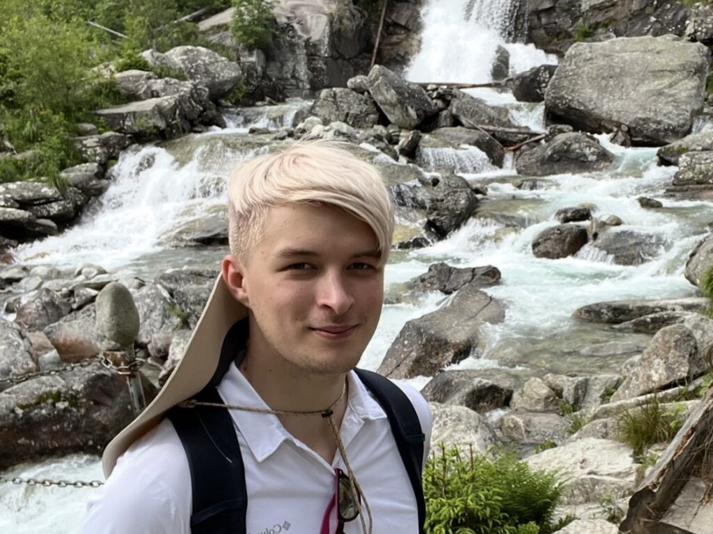 Jakub Gajdoš