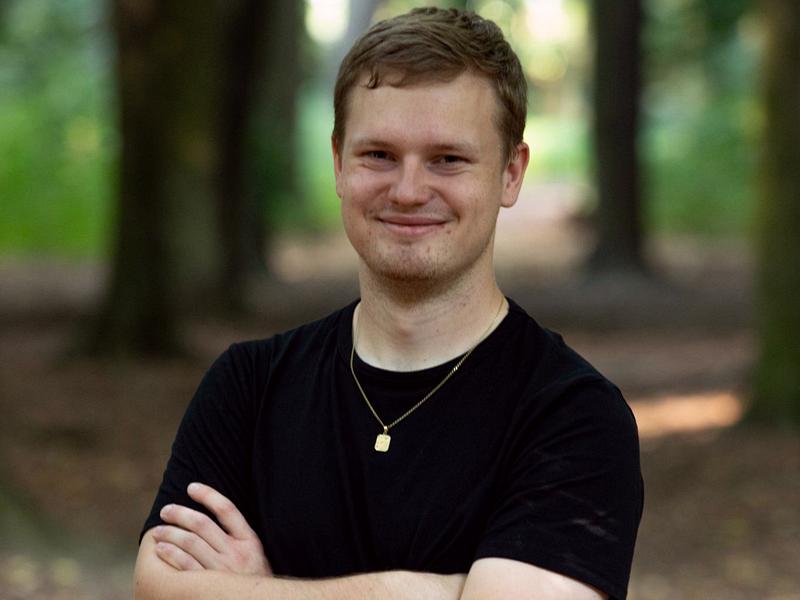 Petr Mrňák