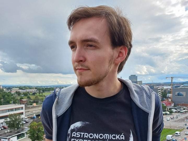 Vít Levinský