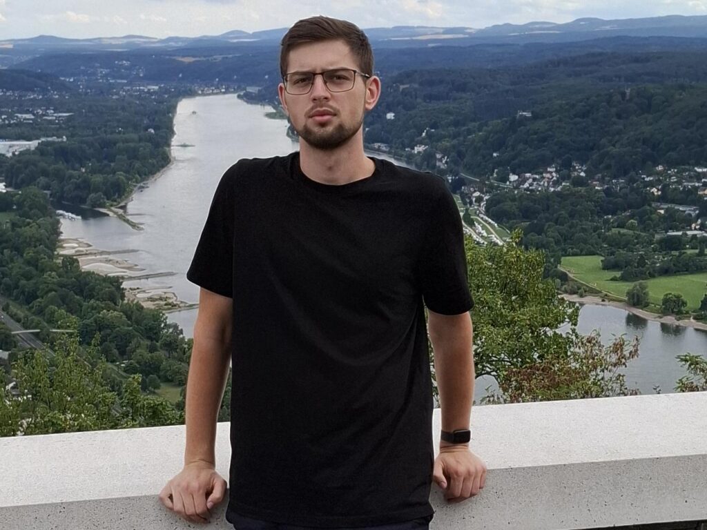 Vojtěch Dienstbier